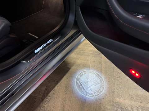 Mercedes-Benz CLS-Klasse AMG 53 4MATIC+ 1 OF 299! PANO KEYLESS 360' VOL