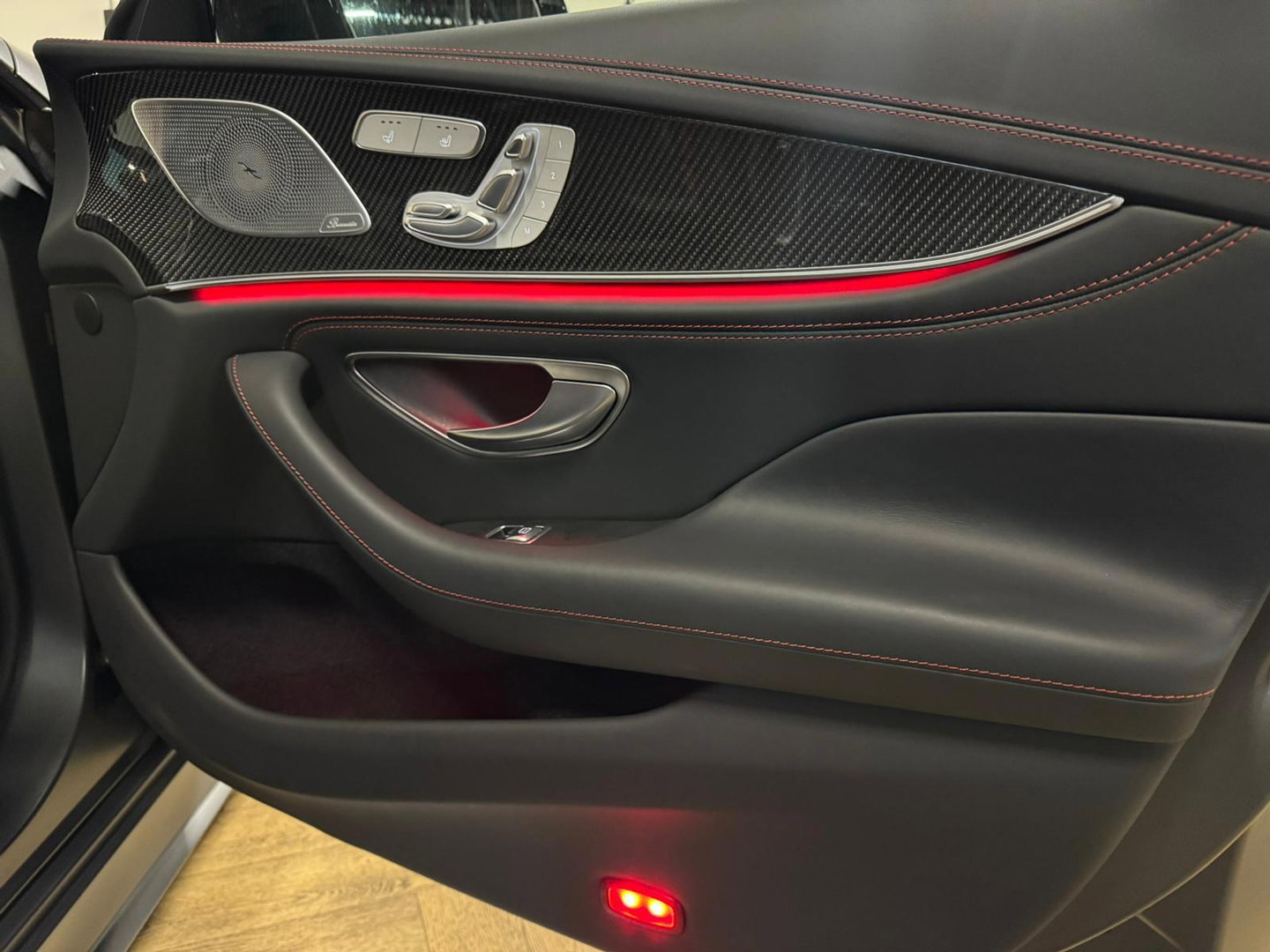 Mercedes-Benz CLS-Klasse AMG 53 4MATIC+ 1 OF 299! PANO KEYLESS 360' VOL