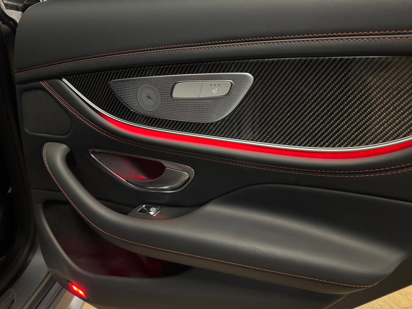 Mercedes-Benz CLS-Klasse AMG 53 4MATIC+ 1 OF 299! PANO KEYLESS 360' VOL