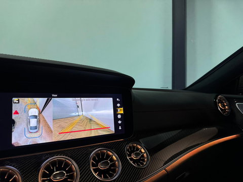 Mercedes-Benz CLS-Klasse AMG 53 4MATIC+ 1 OF 299! PANO KEYLESS 360' VOL