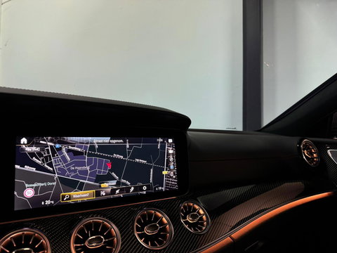 Mercedes-Benz CLS-Klasse AMG 53 4MATIC+ 1 OF 299! PANO KEYLESS 360' VOL