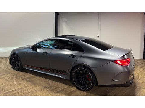 Mercedes-Benz CLS-Klasse AMG 53 4MATIC+ 1 OF 299! PANO KEYLESS 360' VOL