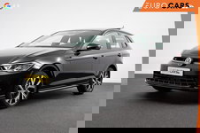 Volkswagen Polo - 1.0 TSI DSG R-Line | Panorama dak | Navigatie | App Connect | Climate Control | DAB | LED | Parkeer sensoren | Camera | Cruise control adaptive | Lichtmetalen velgen