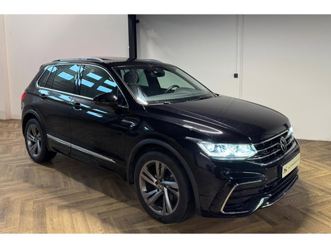 Volkswagen Tiguan 1.5 TSI R-Line PANO KEYLESS CAM