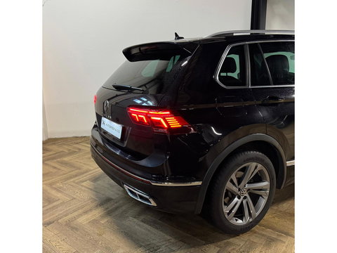 Volkswagen Tiguan 1.5 TSI R-Line PANO KEYLESS CAM