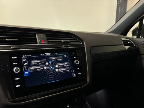 Volkswagen Tiguan 1.5 TSI R-Line PANO KEYLESS CAM