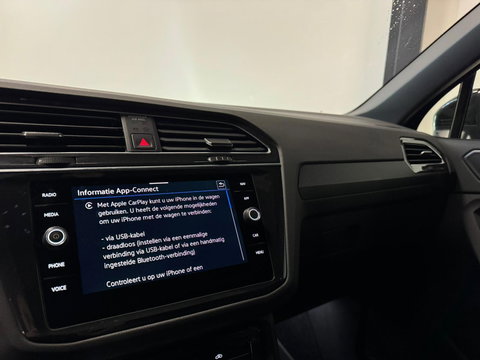 Volkswagen Tiguan 1.5 TSI R-Line PANO KEYLESS CAM