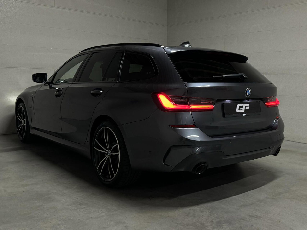 BMW 3 Serie
