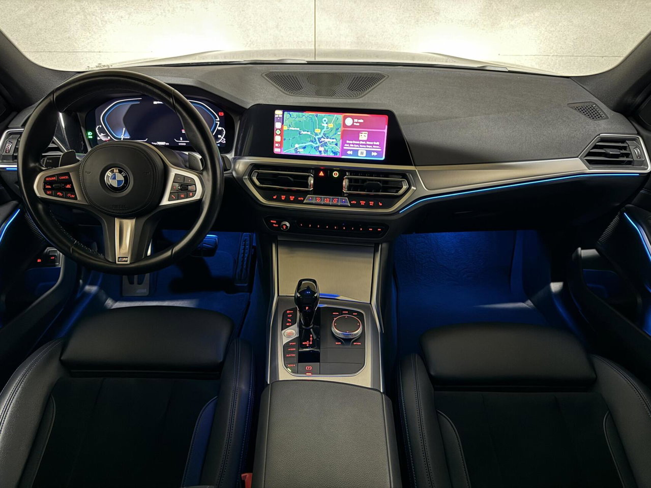 BMW 3 Serie