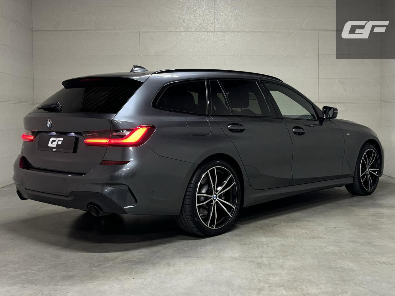 BMW 3 Serie