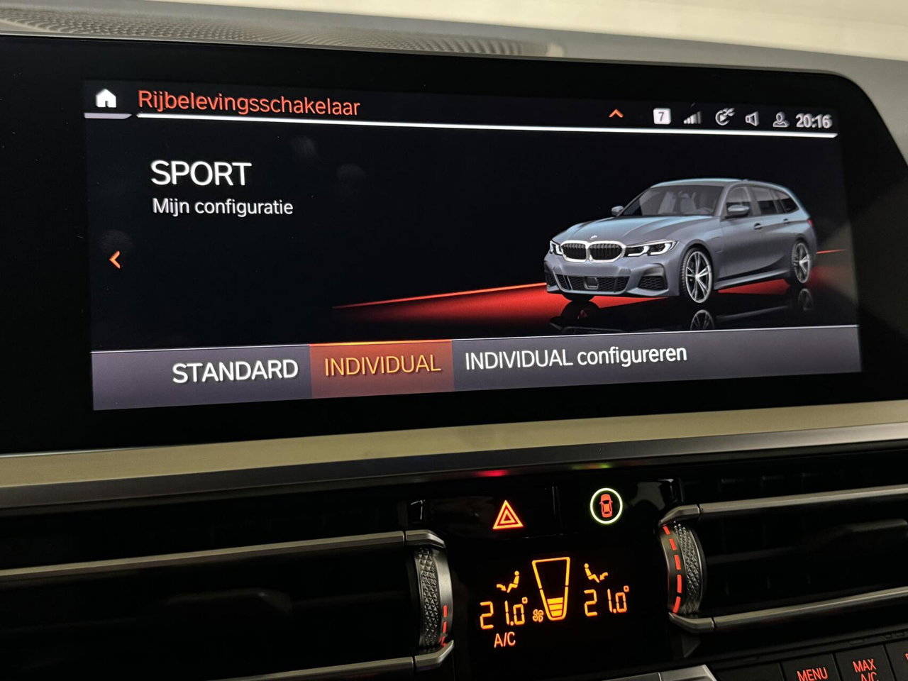 BMW 3 Serie