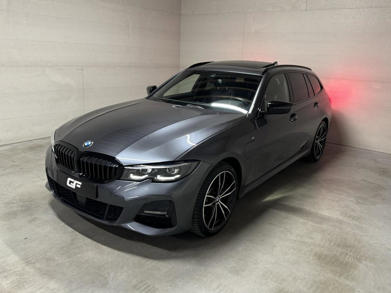 BMW 3 Serie