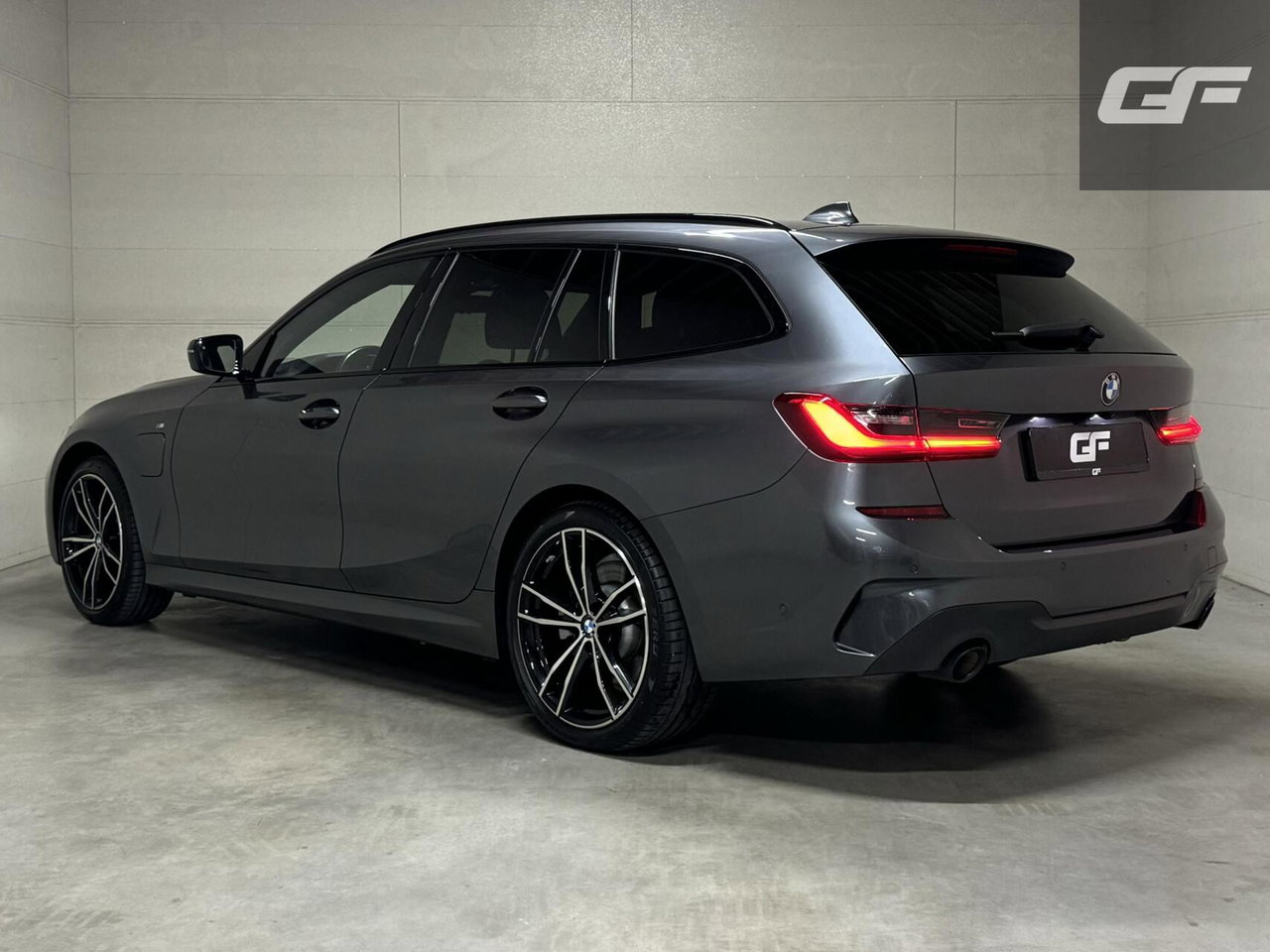 BMW 3 Serie