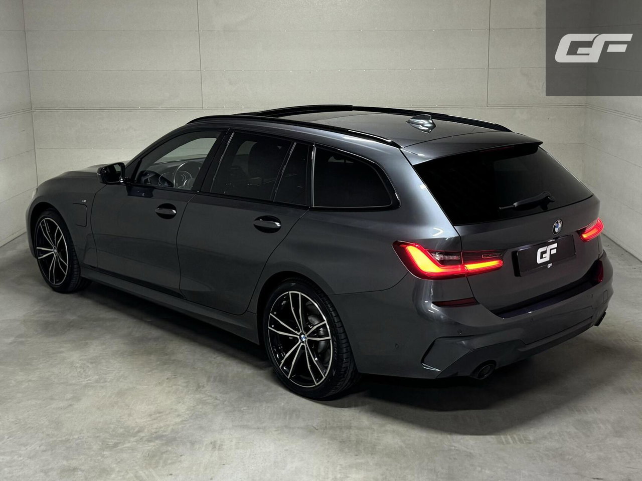 BMW 3 Serie