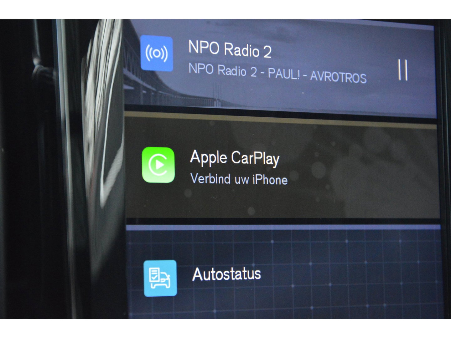 Volvo V60 T6 Hybride Ultimate Dark Long Range | Bowers & Wilkins | Head-Up Display | Panoramadak | Stoel + Stuur Verwarmd |