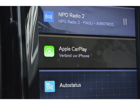 Volvo V60 T6 Hybride Ultimate Dark Long Range | Bowers & Wilkins | Head-Up Display | Panoramadak | Stoel + Stuur Verwarmd |