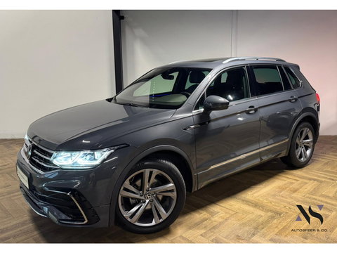 Volkswagen Tiguan 1.5 TSI R-Line PANO KEYLESS VOL'
