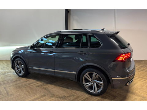 Volkswagen Tiguan 1.5 TSI R-Line PANO KEYLESS VOL'