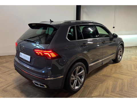 Volkswagen Tiguan 1.5 TSI R-Line PANO KEYLESS VOL'