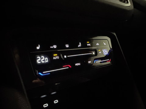 Volkswagen Tiguan 1.5 TSI R-Line PANO KEYLESS VOL'