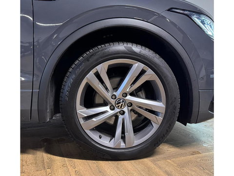 Volkswagen Tiguan 1.5 TSI R-Line PANO KEYLESS VOL'
