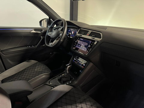Volkswagen Tiguan 1.5 TSI R-Line PANO KEYLESS VOL'