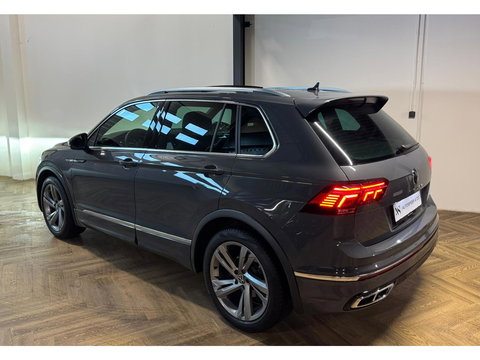 Volkswagen Tiguan 1.5 TSI R-Line PANO KEYLESS VOL'