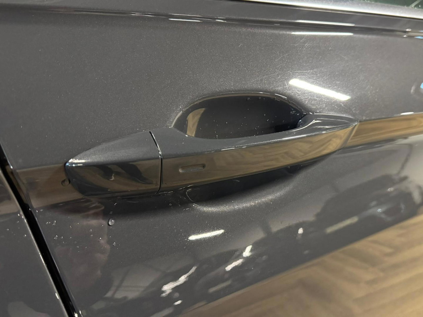 Volkswagen Tiguan 1.5 TSI R-Line PANO KEYLESS VOL'