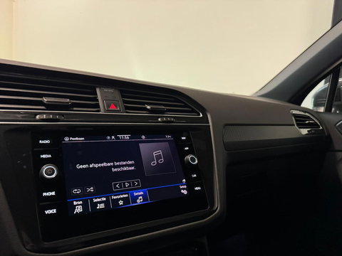 Volkswagen Tiguan 1.5 TSI R-Line PANO KEYLESS VOL'