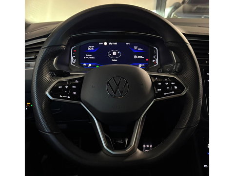 Volkswagen Tiguan 1.5 TSI R-Line PANO KEYLESS VOL'