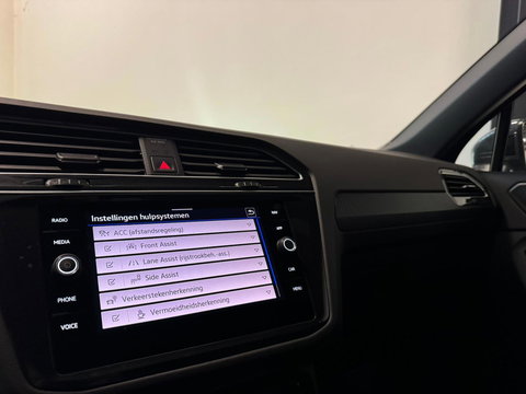 Volkswagen Tiguan 1.5 TSI R-Line PANO KEYLESS VOL'