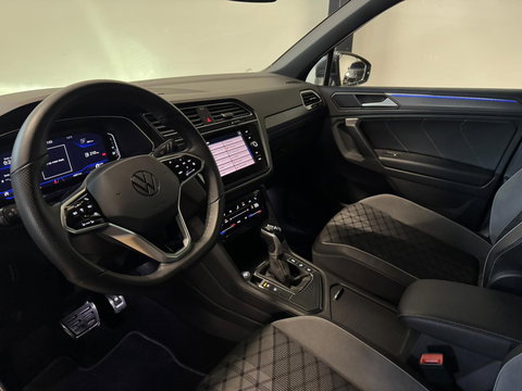 Volkswagen Tiguan 1.5 TSI R-Line PANO KEYLESS VOL'