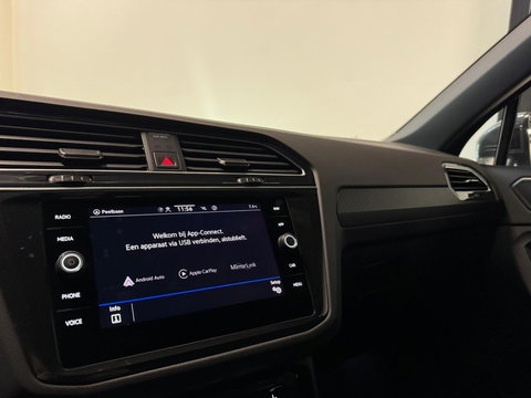 Volkswagen Tiguan 1.5 TSI R-Line PANO KEYLESS VOL'