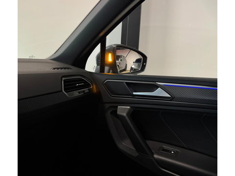 Volkswagen Tiguan 1.5 TSI R-Line PANO KEYLESS VOL'