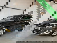 Audi A3 - Sportback 35 TFSI Advanced edition