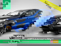 Ford EcoSport - 1.0 EcoBoost Connected NAVI-CARPLAY | CRUISE | PRIVACY-GLASS