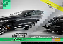 Jaguar F-PACE - 2.0 P400e PHEV AWD 405PK 360° CAMERA | LEER | TREKHAAK