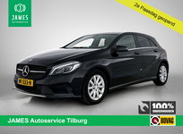 Mercedes-Benz A-Klasse - Ambition LED | STOF-LEER | NAVI | CRUISE