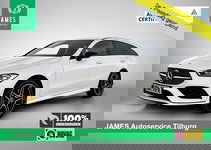 Mercedes-Benz CLA - Shooting Brake 250 e AMG Line WIDE-SCREEN | CAMERA | STOELVERWARMING