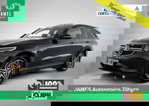 Mercedes-Benz EQC - 400 4MATIC AMG Premium 80 kWh BLACK-LINE | TREKHAAK | SCHUIFDAK | EL. ACHTERKLEP