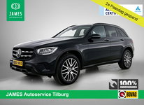 Mercedes-Benz GLC - 300e 4MATIC Business Solution Luxury CAMERA | TREKHAAK | NAVI & CARPLAY