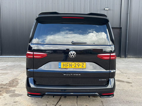 Volkswagen Multivan T7 1.4 eHybrid 218PK | 2x Schuifd. Elektrisch | BPM VRIJ | ADAPTIVE | LED | 7 persoons
