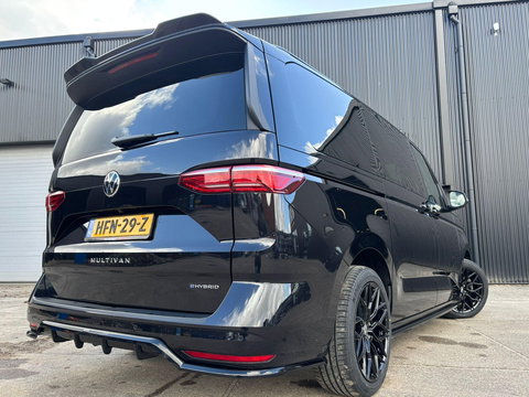 Volkswagen Multivan T7 1.4 eHybrid 218PK | 2x Schuifd. Elektrisch | BPM VRIJ | ADAPTIVE | LED | 7 persoons