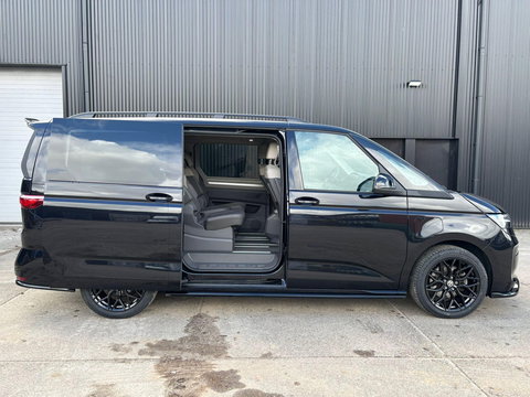 Volkswagen Multivan T7 1.4 eHybrid 218PK | 2x Schuifd. Elektrisch | BPM VRIJ | ADAPTIVE | LED | 7 persoons