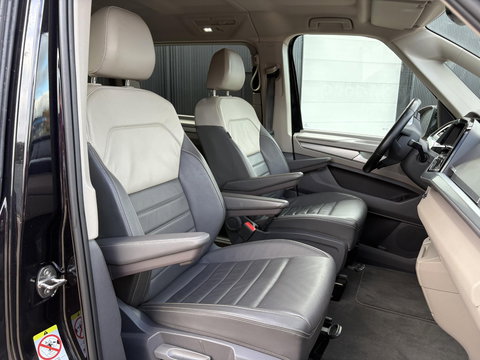 Volkswagen Multivan T7 1.4 eHybrid 218PK | 2x Schuifd. Elektrisch | BPM VRIJ | ADAPTIVE | LED | 7 persoons