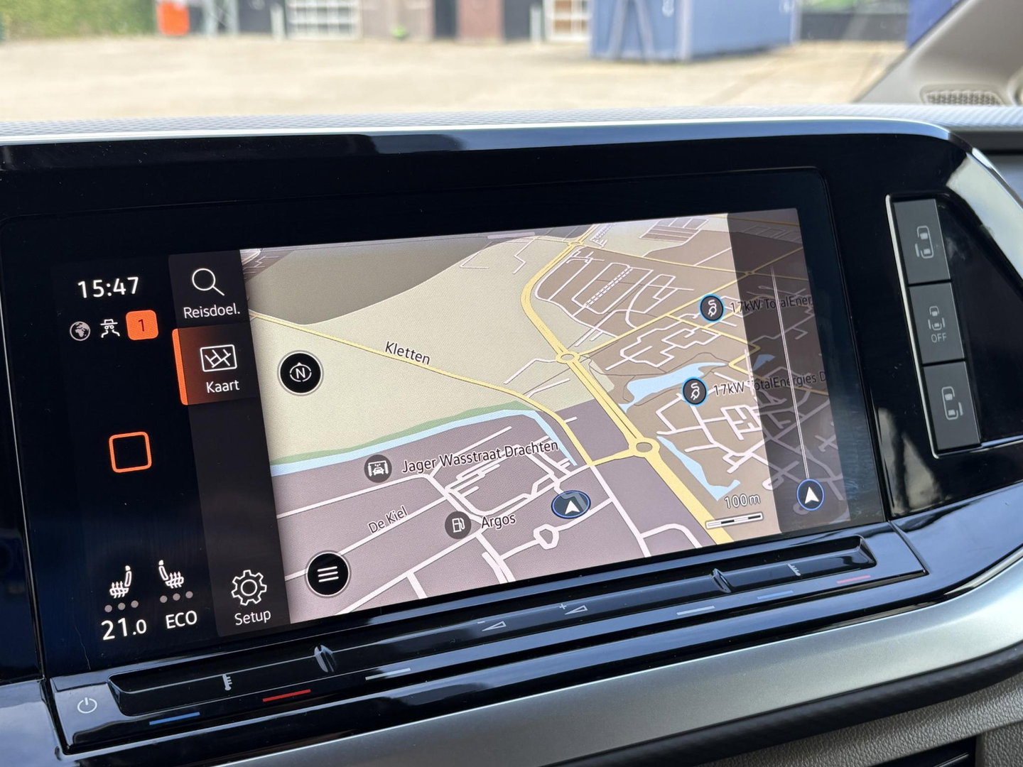 Volkswagen Multivan T7 1.4 eHybrid 218PK | 2x Schuifd. Elektrisch | BPM VRIJ | ADAPTIVE | LED | 7 persoons