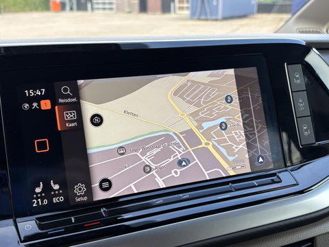 Volkswagen Multivan T7 1.4 eHybrid 218PK | 2x Schuifd. Elektrisch | BPM VRIJ | ADAPTIVE | LED | 7 persoons