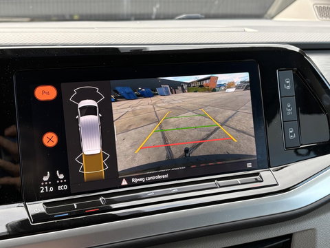 Volkswagen Multivan T7 1.4 eHybrid 218PK | 2x Schuifd. Elektrisch | BPM VRIJ | ADAPTIVE | LED | 7 persoons