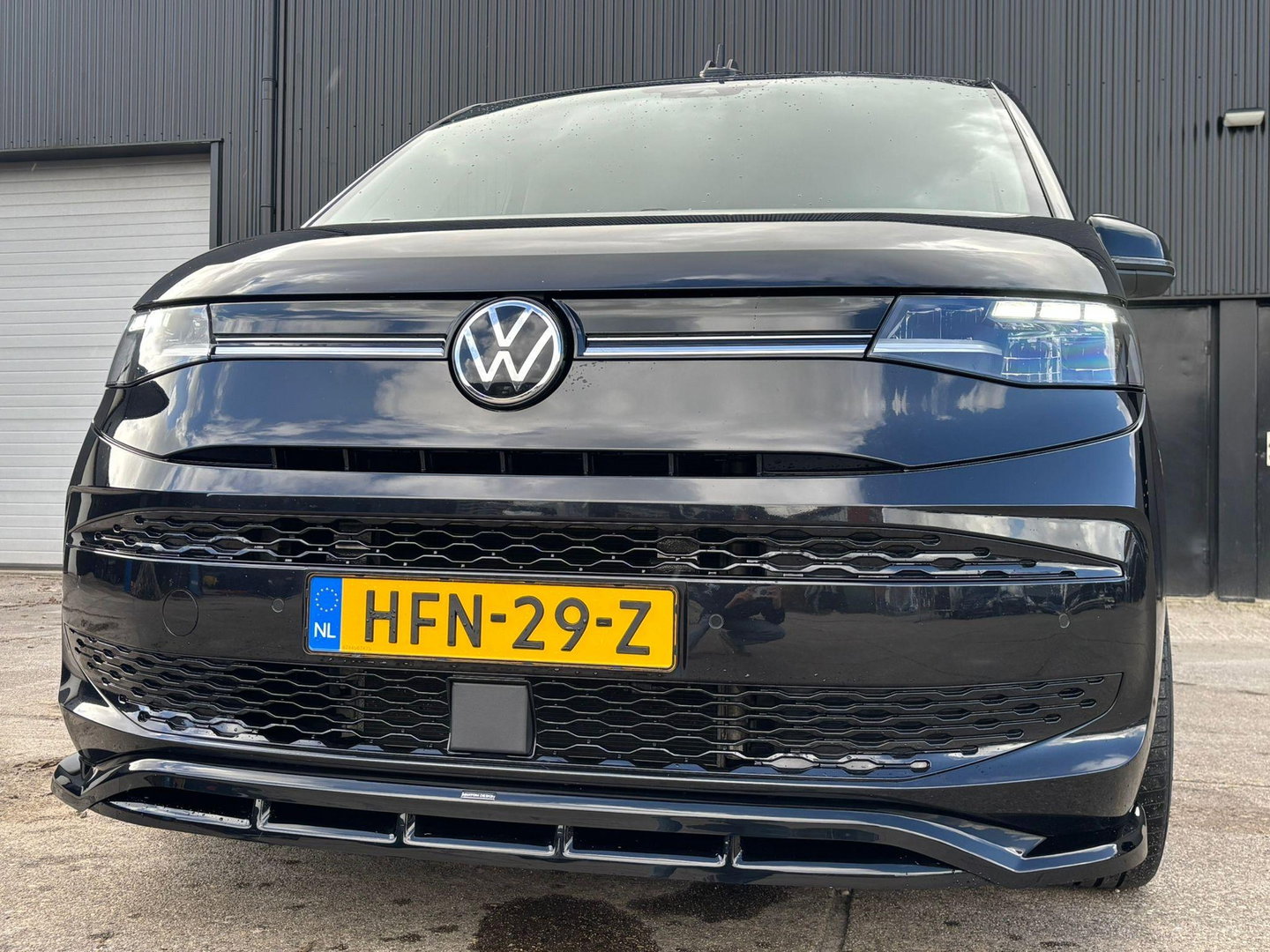 Volkswagen Multivan T7 1.4 eHybrid 218PK | 2x Schuifd. Elektrisch | BPM VRIJ | ADAPTIVE | LED | 7 persoons