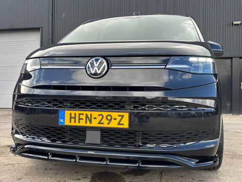 Volkswagen Multivan T7 1.4 eHybrid 218PK | 2x Schuifd. Elektrisch | BPM VRIJ | ADAPTIVE | LED | 7 persoons